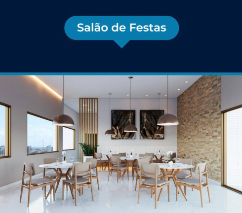 Imagem Apartamento à Venda, 59 m² em Poço - Cabedelo