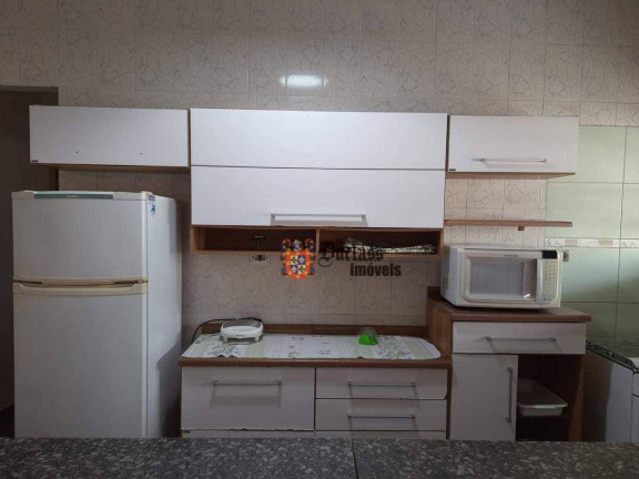 Imagem Casa com 2 Quartos à Venda, 101 m² em Balneário Itaguaí - Mongaguá Imagem Casa com 2 Quartos à Venda, 101 m² em Balneário Itaguaí - Mongaguá