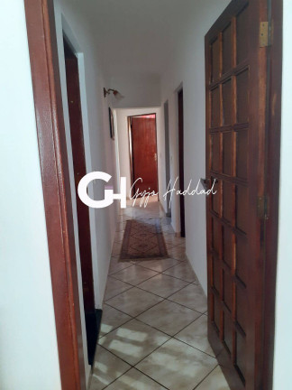 Imagem Casa com 3 Quartos à Venda, 250 m² em Nova Olinda - Piedade