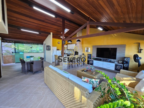 Imagem Casa de Condomínio com 3 Quartos à Venda, 273 m² em Piratininga - Niterói Imagem Casa de Condomínio com 3 Quartos à Venda, 273 m² em Piratininga - Niterói