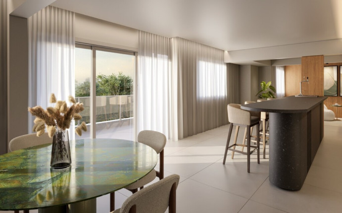 Imagem Apartamento com 3 Quartos à Venda, 95 m² em Jardim Itu - Porto Alegre Imagem Apartamento com 3 Quartos à Venda, 95 m² em Jardim Itu - Porto Alegre