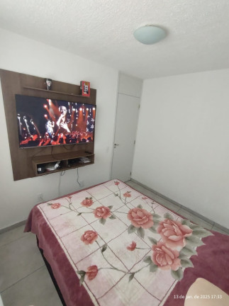 Imagem Imóvel com 2 Quartos à Venda, 49 m² em Jardim Araújo - Votorantim Imagem Imóvel com 2 Quartos à Venda, 49 m² em Jardim Araújo - Votorantim