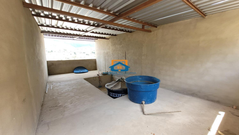 Imagem Casa com 2 Quartos à Venda, 135 m² em Bethânia - Ipatinga Imagem Casa com 2 Quartos à Venda, 135 m² em Bethânia - Ipatinga