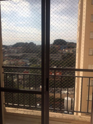 Imagem Apartamento com 2 Quartos à Venda, 49 m² em Vila Parque Jabaquara - São Paulo