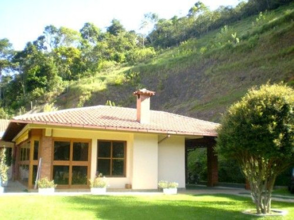 Imagem Imóvel com 13 Quartos à Venda, 1.200 m² em Albuquerque - Teresópolis Imagem Imóvel com 13 Quartos à Venda, 1.200 m² em Albuquerque - Teresópolis