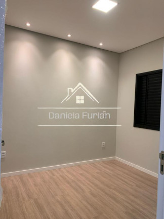 Imagem Casa de Condomínio com 3 Quartos à Venda, 99 m² em Condomínio Villagio Ipanema - Sorocaba