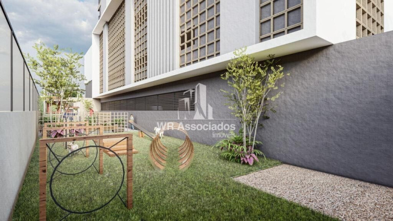Imagem Apartamento com 2 Quartos à Venda, 52 m² Imagem Apartamento com 2 Quartos à Venda, 52 m²