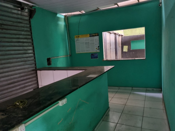 Imagem Imóvel com 1 Quarto para Alugar, 300 m² em Retiro São Joaquim - Itaboraí