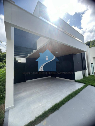 Imagem Casa com 3 Quartos à Venda, 150 m² em Ponta Negra - Manaus