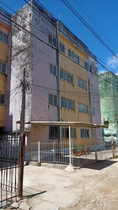 Imagem Apartamento com 3 Quartos à Venda, 70 m² em Paulista Imagem Apartamento com 3 Quartos à Venda, 70 m² em Paulista