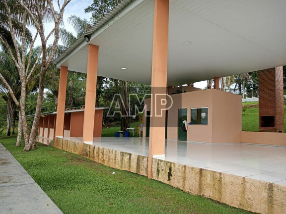 Imagem Terreno à Venda, 1.800 m² em Centro - Iranduba