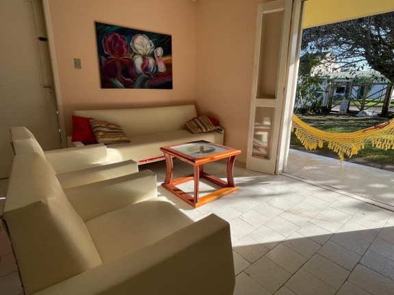 Imagem Casa com 4 Quartos à Venda, 96 m² em Curumim - Capão Da Canoa