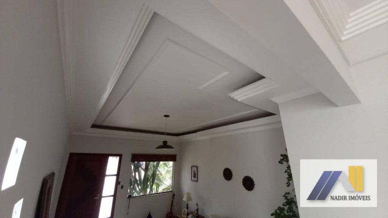 Imagem Casa com 3 Quartos à Venda, 200 m² em Altavile - Pouso Alegre
