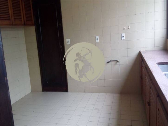 Imagem Apartamento com 4 Quartos à Venda, 280 m² em Boqueirao - Santos Imagem Apartamento com 4 Quartos à Venda, 280 m² em Boqueirao - Santos