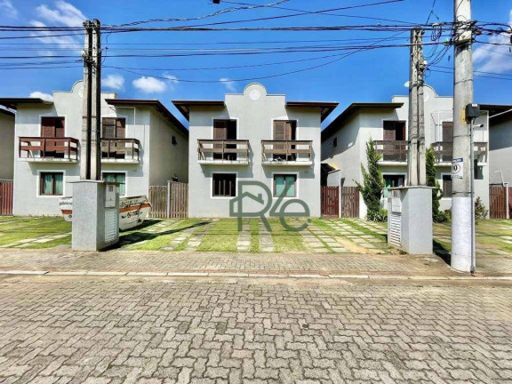 Imagem Casa com 2 Quartos à Venda, 60 m² em San Filipi - Cotia Imagem Casa com 2 Quartos à Venda, 60 m² em San Filipi - Cotia