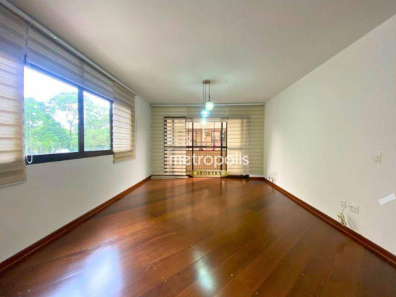 Imagem Apartamento com 3 Quartos para Alugar, 172 m² em Santa Paula - São Caetano Do Sul Imagem Apartamento com 3 Quartos para Alugar, 172 m² em Santa Paula - São Caetano Do Sul
