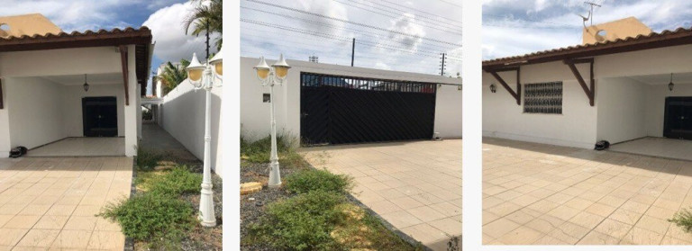 Imagem Casa com 4 Quartos à Venda, 200 m² em Junco - Sobral Imagem Casa com 4 Quartos à Venda, 200 m² em Junco - Sobral