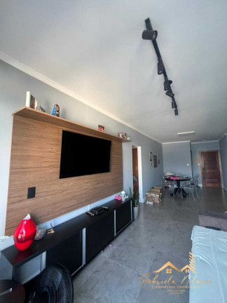 Imagem Apartamento à Venda, 90 m² em Ponta Da Praia - Santos Imagem Apartamento à Venda, 90 m² em Ponta Da Praia - Santos