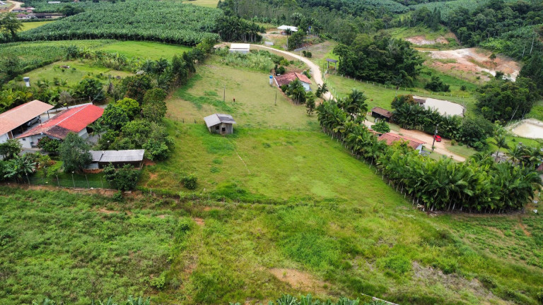Imagem Chácara com 3 Quartos à Venda, 120.000 m² em Santa Cruz - São João Do Itaperiú Imagem Chácara com 3 Quartos à Venda, 120.000 m² em Santa Cruz - São João Do Itaperiú