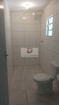 Imagem Casa com 3 Quartos à Venda, 100 m² em Conceição - Diadema - Diadema Imagem Casa com 3 Quartos à Venda, 100 m² em Conceição - Diadema - Diadema