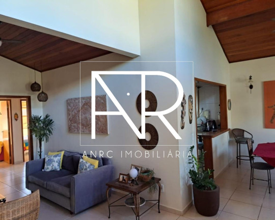 Imagem Casa com 3 Quartos à Venda, 171 m² em Suru - Santana De Parnaíba