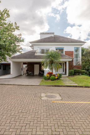 Imagem Casa com 3 Quartos à Venda, 330 m² em Querência - Viamão Imagem Casa com 3 Quartos à Venda, 330 m² em Querência - Viamão