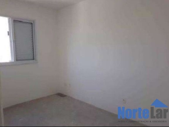 Imagem Apartamento com 2 Quartos à Venda, 50 m² em Vila Siqueira (zona Norte) - São Paulo Imagem Apartamento com 2 Quartos à Venda, 50 m² em Vila Siqueira (zona Norte) - São Paulo