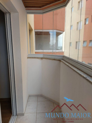 Imagem Apartamento com 2 Quartos à Venda, 65 m² em Rudge Ramos - São Bernardo Do Campo