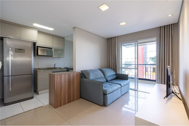 Imagem Apartamento com 2 Quartos à Venda, 69 m² em Ipiranga - São Paulo Imagem Apartamento com 2 Quartos à Venda, 69 m² em Ipiranga - São Paulo