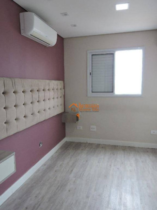 Imagem Cobertura com 3 Quartos à Venda, 175 m² em Vila Galvão - Guarulhos Imagem Cobertura com 3 Quartos à Venda, 175 m² em Vila Galvão - Guarulhos