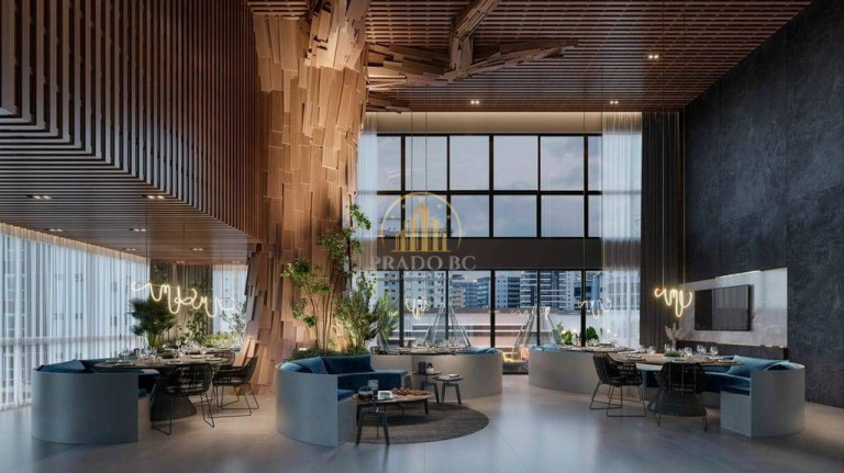 Imagem Apartamento com 4 Quartos à Venda, 179 m² em Centro - Balneário Camboriú