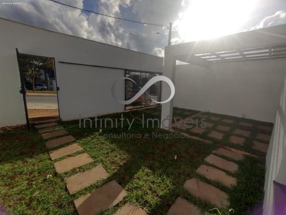 Imagem Casa com 3 Quartos à Venda, 180 m² em Jardim Imperial - Lagoa Santa