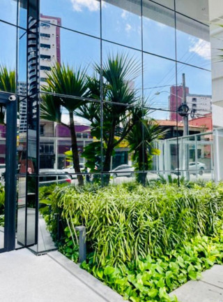 Imagem Apartamento com 4 Quartos à Venda, 95 m² em Nazaré - Belém