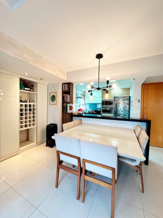 Imagem Imóvel com 2 Quartos à Venda, 82 m² em Sul (águas Claras) - Brasília Imagem Imóvel com 2 Quartos à Venda, 82 m² em Sul (águas Claras) - Brasília