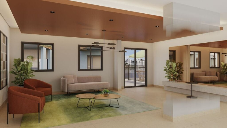 Imagem Apartamento com 1 Quarto à Venda, 25 m² em Butantã - São Paulo Imagem Apartamento com 1 Quarto à Venda, 25 m² em Butantã - São Paulo