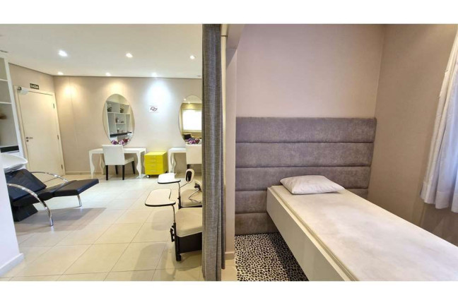 Imagem Apartamento com 2 Quartos à Venda, 64 m² em Vila Andrade - São Paulo Imagem Apartamento com 2 Quartos à Venda, 64 m² em Vila Andrade - São Paulo