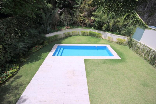 Imagem Casa com 4 Quartos à Venda, 840 m² em Cidade Jardim - São Paulo