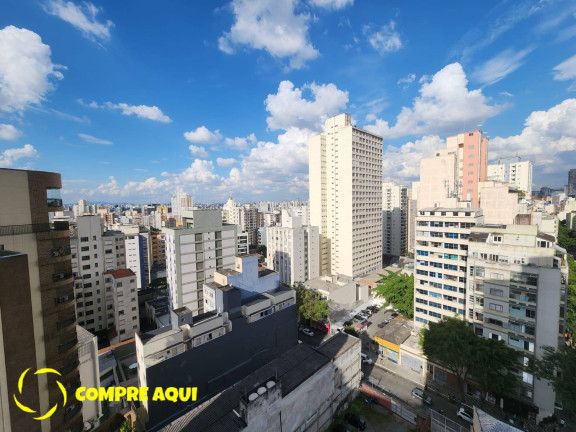 Imagem Apartamento com 2 Quartos à Venda, 74 m² em Santa Cecília - São Paulo Imagem Apartamento com 2 Quartos à Venda, 74 m² em Santa Cecília - São Paulo