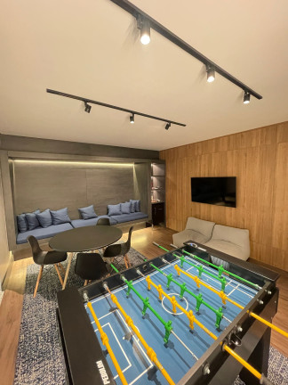 Imagem Apartamento com 3 Quartos à Venda, 135 m² em Praia Grande - Torres