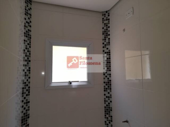 Imagem Casa de Condomínio com 2 Quartos à Venda, 120 m² em Vila Príncipe De Gales - Santo André