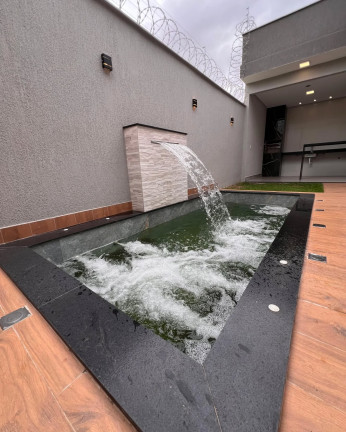 Imagem Casa com 3 Quartos à Venda, 160 m² em Jardim Atlantico - Goiania Imagem Casa com 3 Quartos à Venda, 160 m² em Jardim Atlantico - Goiania