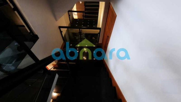 Imagem Apartamento com 3 Quartos à Venda, 155 m² em Copacabana - Rio De Janeiro