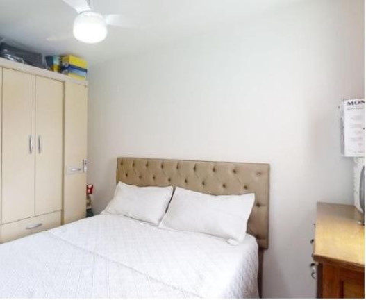 Imagem Apartamento com 2 Quartos à Venda, 45 m² em Jardim São Luis - Guarulhos