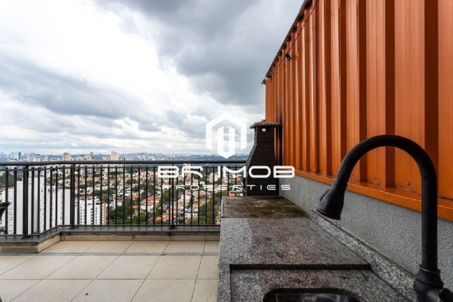 Imóvel com 1 Quarto à Venda, 74 m² em Vila Madalena - São Paulo
