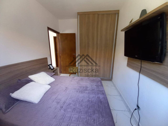 Imagem Casa com 2 Quartos à Venda, 42 m² em Cibratel Ii - Itanhaém