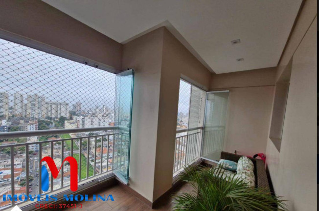 Imagem Apartamento com 3 Quartos à Venda, 146 m² em Boa Vista - São Caetano Do Sul Imagem Apartamento com 3 Quartos à Venda, 146 m² em Boa Vista - São Caetano Do Sul