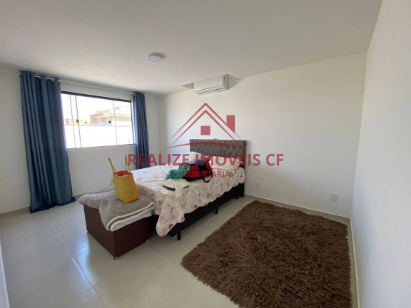 Imagem Casa com 3 Quartos à Venda, 186 m² em Guriri - Cabo Frio