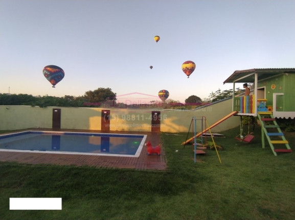 Chácara com 5 Quartos à Venda, 300 m² em Jardim Flamboyant - Boituva