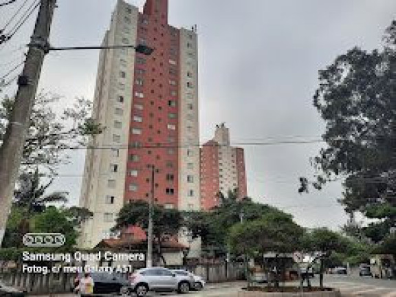 Imagem Apartamento com 2 Quartos à Venda, 52 m² em Cidade Nova Heliópolis - São Paulo Imagem Apartamento com 2 Quartos à Venda, 52 m² em Cidade Nova Heliópolis - São Paulo