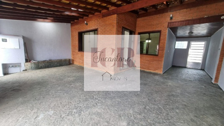 Casa com 3 Quartos à Venda,  em Central Parque Sorocaba - Sorocaba